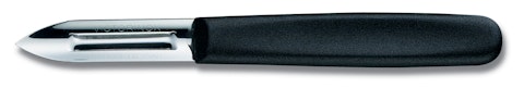 Victorinox perunankuorija 16 cm musta