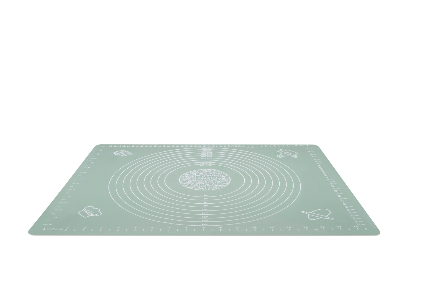 MURU silikoninen leivontamatto 40 x 50 cm