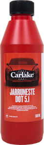 Carlake jarruneste Dot 5.1 0,5L