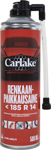 Carlake Renkaanpaikkaus 500ml