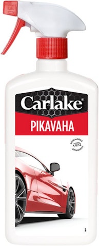 Carlake Pikavaha 500ml