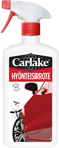 Carlake Hyönteisirrote 500ml