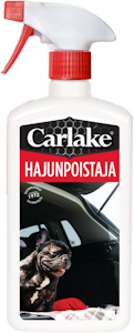 Carlake Hajunpoistaja 500ml