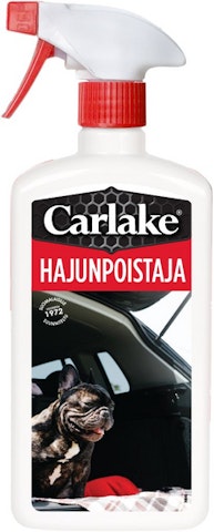 Carlake Hajunpoistaja 500ml
