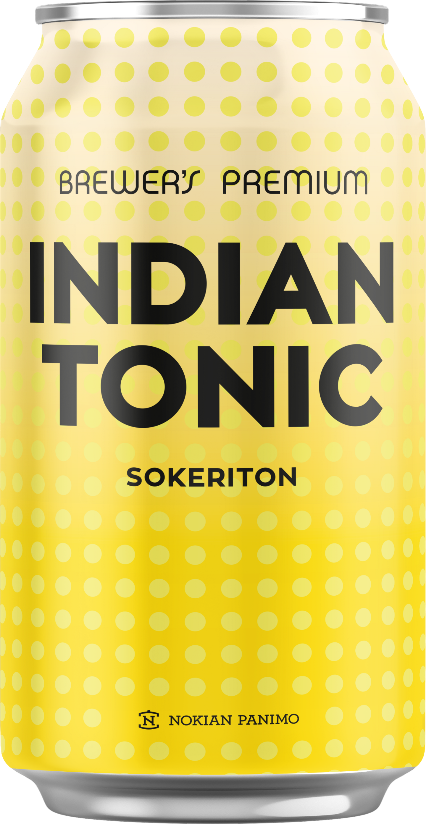 Brewers Indian Tonic sokeriton 0,33l