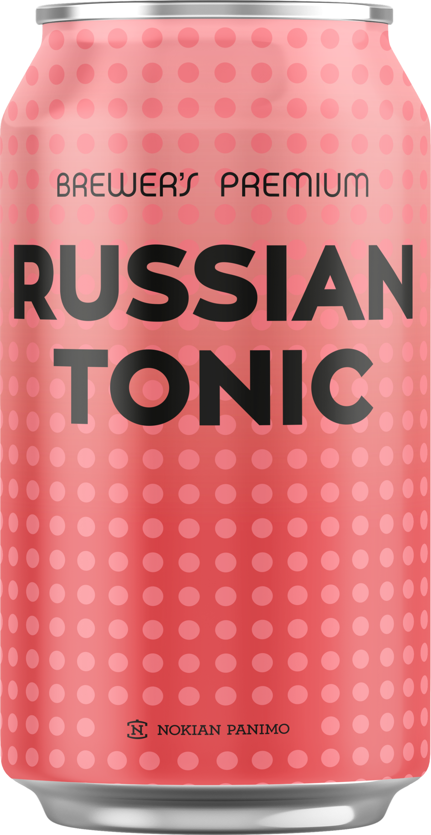 Brewers Russian Tonic 0,33l