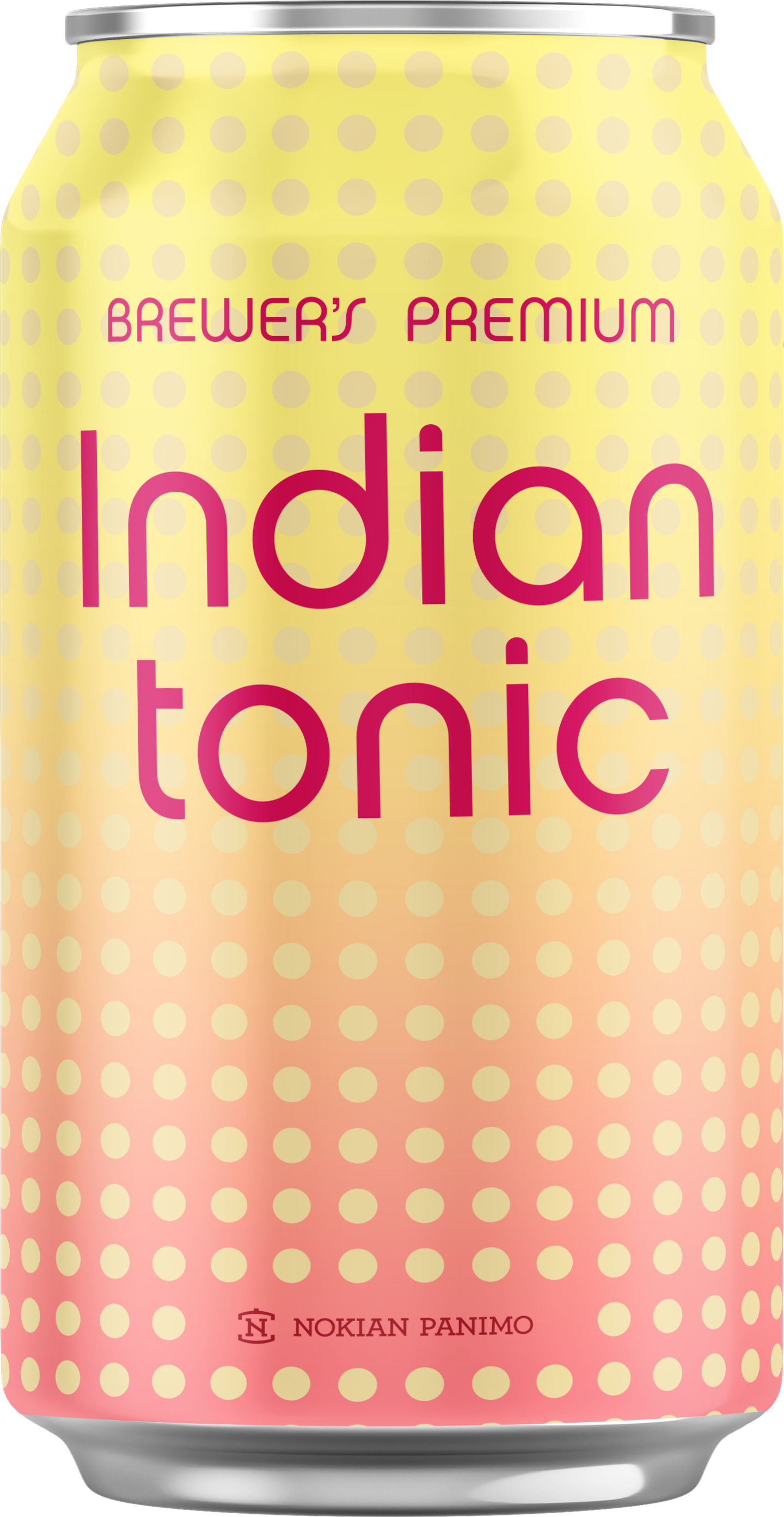 Brewers Indian Tonic 0,33l