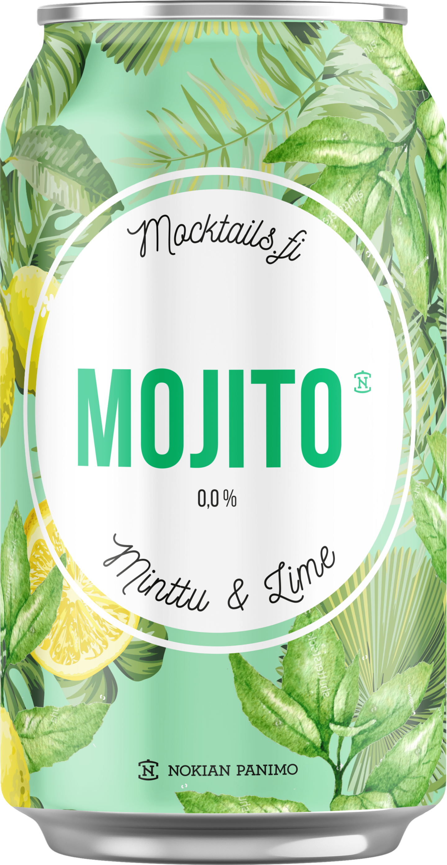 Tutustu 57+ imagen k ruoka mocktail