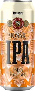 KEISARI Mosaic IPA 5,2% 0,5l