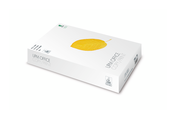 UPM Office A4 kopiopaperi 80g 500 kpl