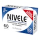 1. Via Naturale Nivele 60tabl glukosamiini-kollageeni-C-vitamiinivalmiste nivelille