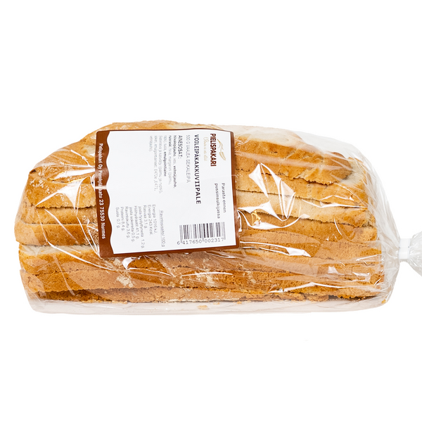 Pielispakari Sekavuoka 550g Vaakaviip K Ruoka Verkkokauppa