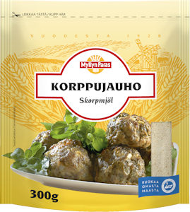 Myllyn Paras Korppujauho 300g