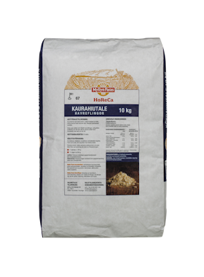 Myllyn Paras kaurahiutale 10kg