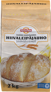 Myllyn Paras Hiivaleipäjauho 2 kg