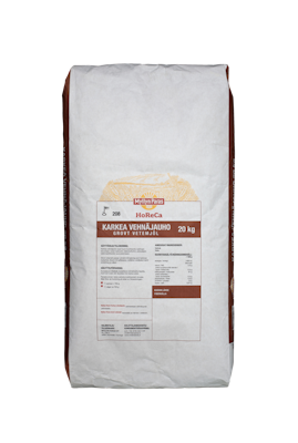 Myllyn Paras Karkea Vehnäjauho 20kg