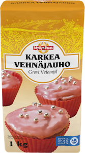 Myllyn Paras Karkea vehnajauho 1kg