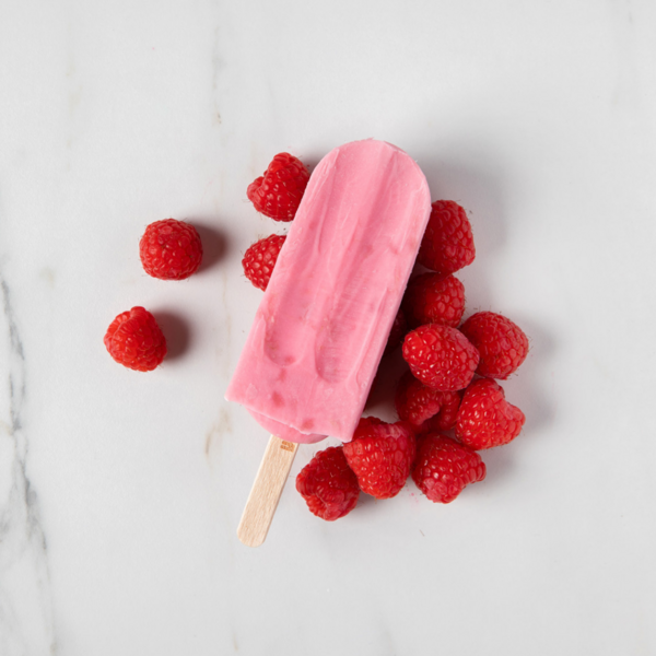 Alanteen Tilan Artesaanijäätelö Maiskiksen Vadelma-Jugurtti Icepop ...