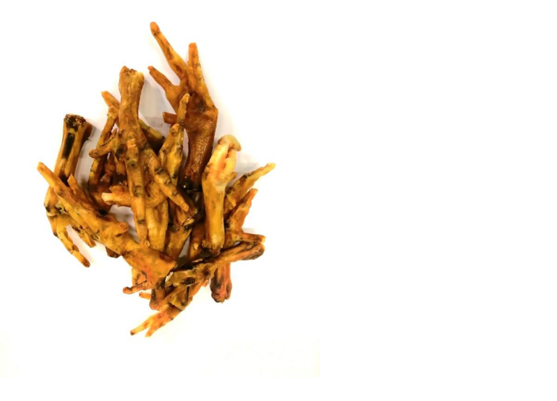 Kaikenkarvaiset Kanan jalka 200g