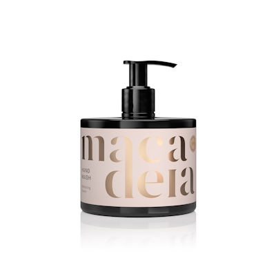 Macadeia käsisaippua 300ml Refreshing Guava
