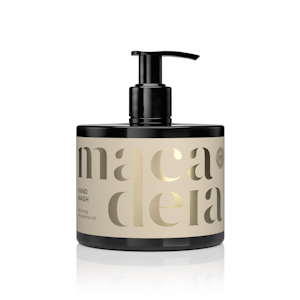 Macadeia käsisaippua 300ml Balancing Macadamia oil