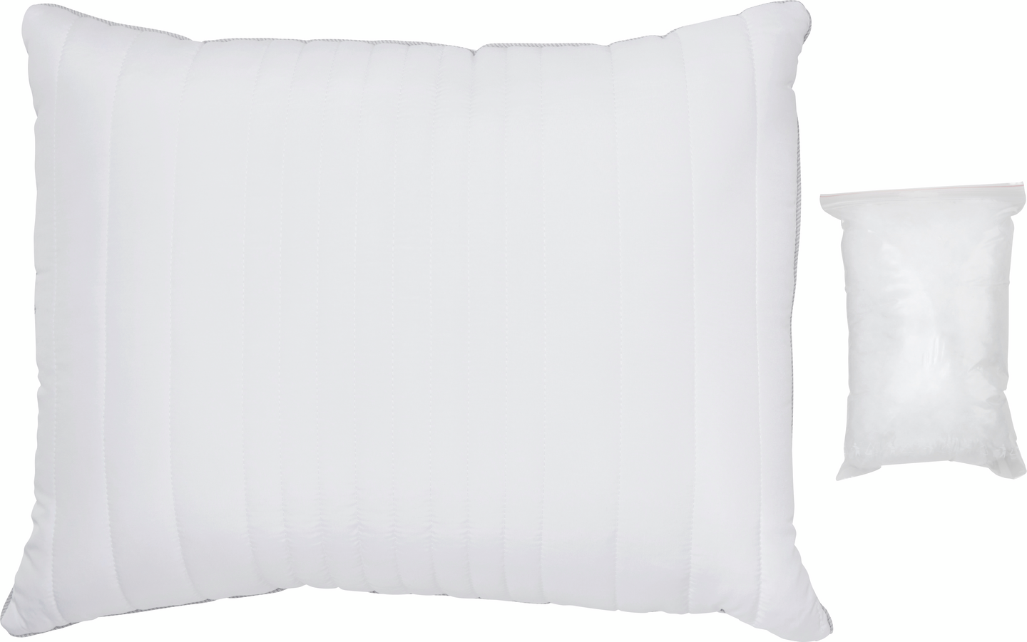 Delux Activ tyyny 50 x 60 cm