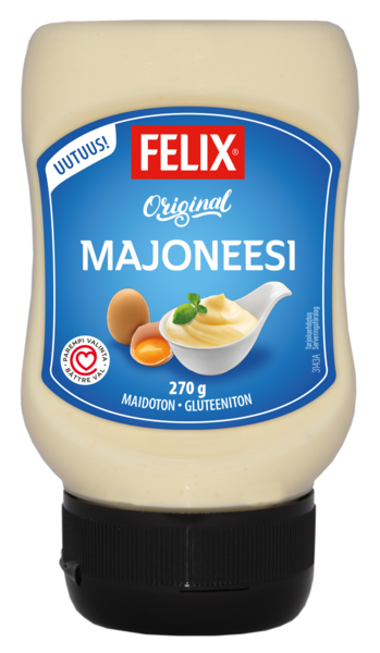 Felix majoneesi 270g