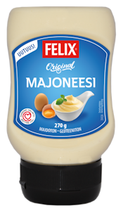 Felix majoneesi 270g