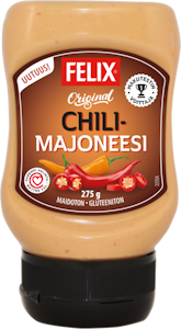 Felix chili majoneesi 275g