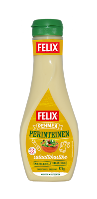 Felix Perinteinen salaattikastike 375g