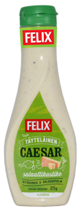 Felix Caesar salaattikastike 375g