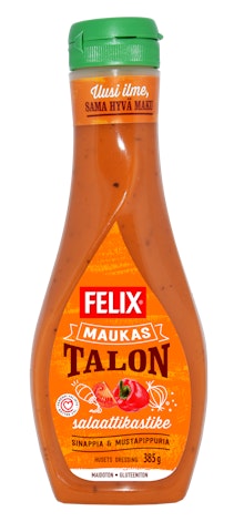 Felix Talon salaattikastike 375g