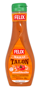 Felix talon salaattikastike 385g