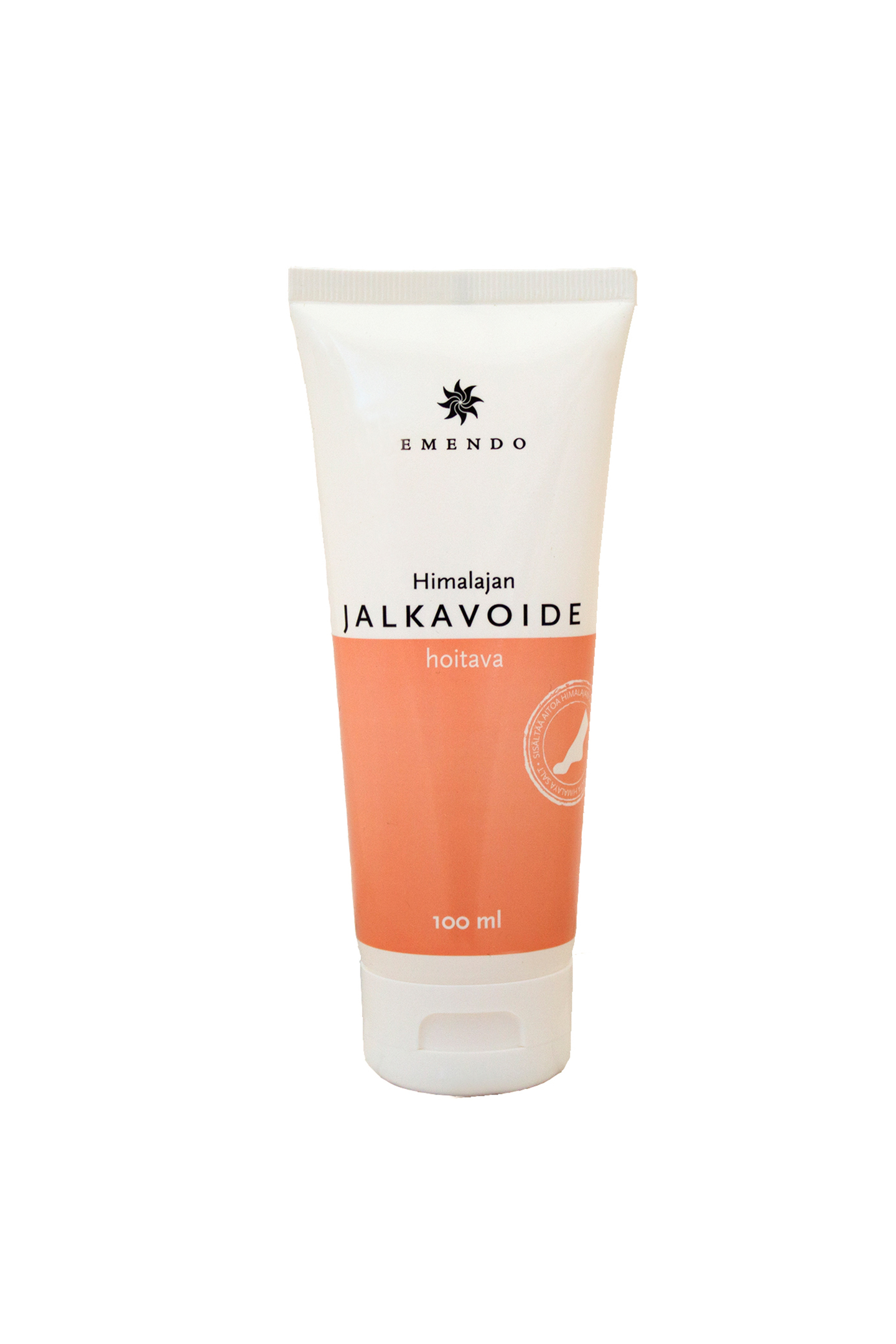 Emendo Himalajan jalkavoide 100 ml