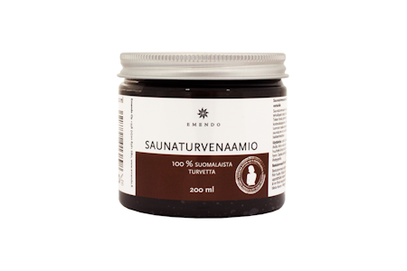 Emendo saunaturvenaamio 200 ml