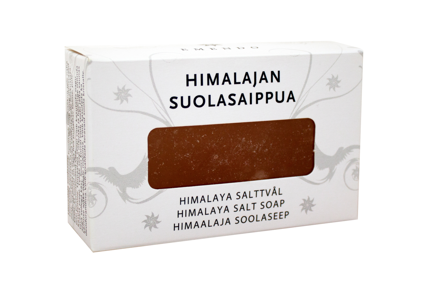 Emendo Himalajan suolasaippua