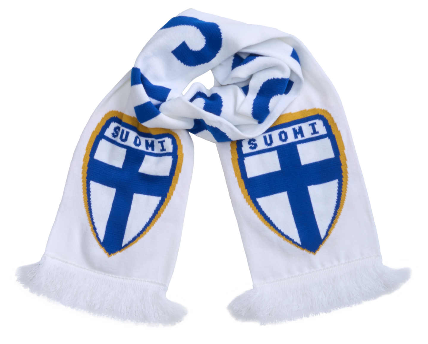 Suomi kaulaliina