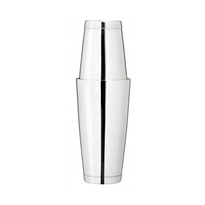 Mixtec Tin in Tin Shaker 850ml