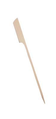 Mixtec Bambutikku Teppo 9cm 100kpl