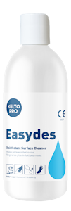 Easydes 500 ml pesevä pintadesinfektioaine