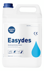 Easydes pesevä desinfektioaine 5l