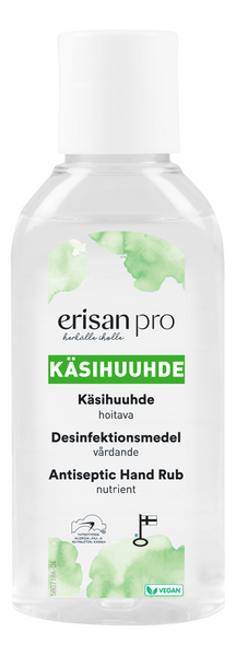 Erisan Käsihuuhde 100ml