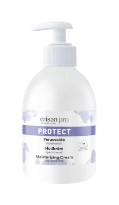 Erisan Protect perusvoide hajustamaton 300ml