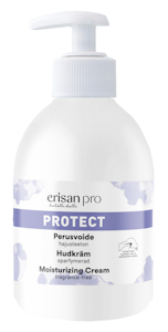 Erisan Protect perusvoide hajustamaton 300ml