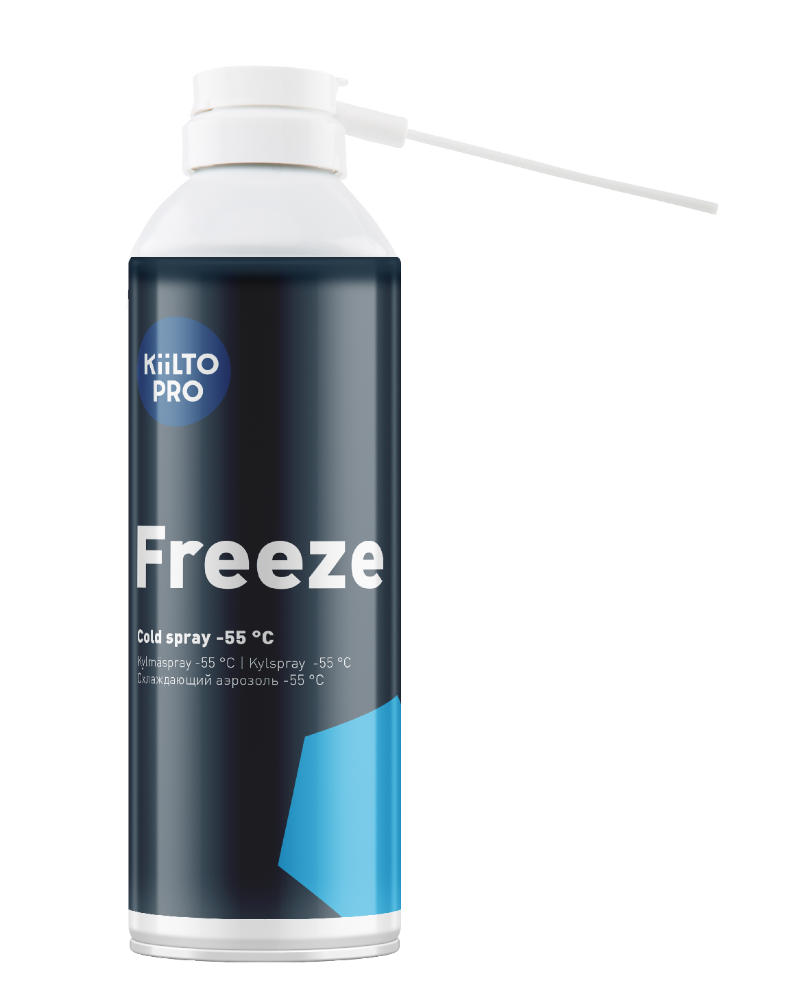 Freeze -55 405ml kylmäspray aerosoli