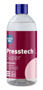 Kiilto Presstech L Super tahranpoistoaine 500ml