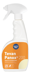 Tevan Panox 200 desinfiointiaine 750ml