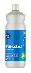 Kiilto Plusclean yleispuhdistusaine 1l