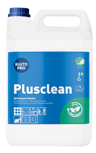 Kiilto Plusclean yleispuhdistusaine 5l