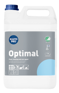 Kiilto Optimal lattian puhdistus- ja hoitoaine 5l